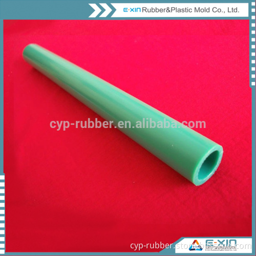low price factory direct sale - plastic extrusion profile for window door,pvc u track profile
